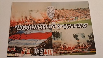 ŁKS ŁÓDŹ ZDJĘCIE KIBICE HOOLIGANS ULTRAS (2)