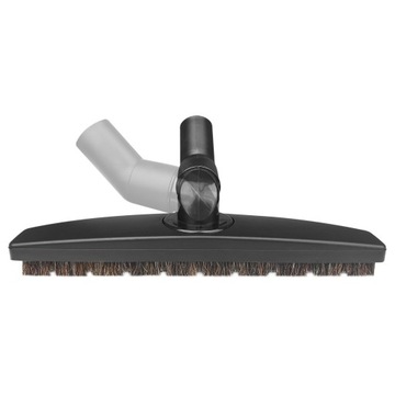 SZCZOTKA AV DELUX Z WŁOSIEM 30 cm ODKURZACZ 180R