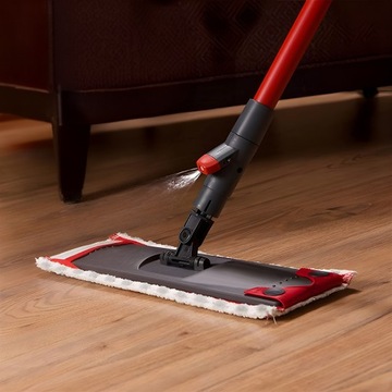 ВСТАВКА ДЛЯ ШВАБРЫ VILEDA ULTRAMAX FLAT TOP МЕГА-АБСОРБИРУЮЩИЕ ВСТАВКИ 3 ШТ.