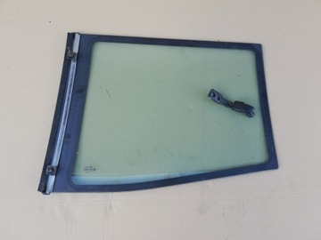 NISSAN TERRANO II MAVERICK SKLO (OKNO) PRAVÁ ZVEDANÁ HIT