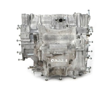 Блок двигателя Honda CBR 600 PC35A 01-07