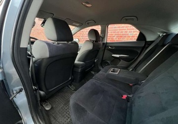Honda Civic VIII 2006 Honda Civic automat alu klima Super stan Gwarancja w cenie Warszawa VKFK, zdjęcie 9