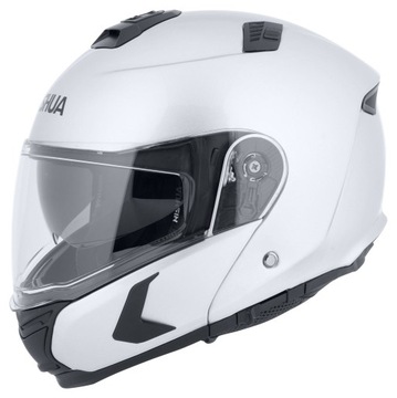 NISHUA NFX-4 Kask Motocyklowy Motor Szczękowy L