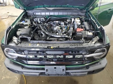 Ford 2023 Ford Bronco Base 2023 2.7l 2.7 Benzyna 315KM, zdjęcie 6