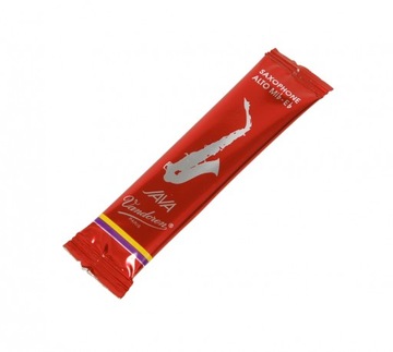 Stroik saksofon altowy 2,5 Vandoren Java Red