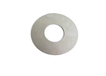 PODKŁADKA SWORZNIA DYSTANS ŁYŻKI 25x2mm