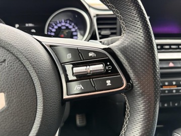 Kia Proceed Shooting Brake Facelifting 1.5 T-GDI 160KM 2022 Kia Pro_cee'd Kia Pro_cee'd 1.5 T-GDI GT Line DCT, zdjęcie 20