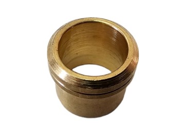 Кольцо уплотнительное ствола втулка ГОК 10мм