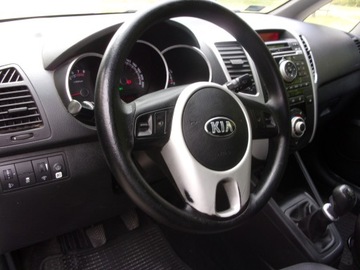 Kia Venga Mikrovan 1.4 CRDi WGT 90KM 2014 KIA VENGA 1.4 Salon PL, zdjęcie 18