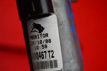 ОКНО ОКНО ЛЕВОЕ ПЕРЕДНЕЕ RENAULT MEGANE SCENIC 1 I 98R