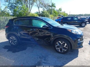 Kia Sportage V 2022 Kia Sportage Ex 2022 2.4l 2.4 Benzyna 181KM, zdjęcie 6