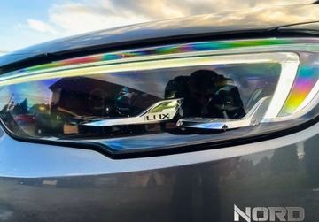 Opel Insignia II Sports Tourer 1.5 Turbo 165KM 2018 Opel Insignia Bezwypadkowa, FV23, OPC Line, Exclusive, Automat, LeasingKre, zdjęcie 9