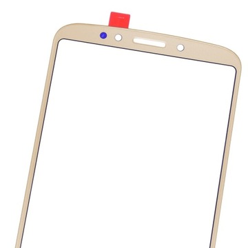 SZYBKA DOTYK + WYMIANA Motorola Moto E5 / E5 Plus