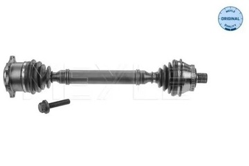 2X POLOOSY MEYLE PŘEDNÍ L+P DO AUDI SKODA VW A4 B5 PASSAT