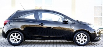 Opel Corsa E Hatchback 3d 1.2 Twinport 70KM 2017 Opel Corsa Nawigacja/Bluetooth/CITY/ Serwis/1, zdjęcie 23