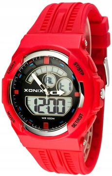 Xonix zegarek dziecięcy MC-004