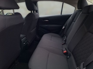 Toyota Corolla XII 2022 Toyota Corolla 1.5 Comfort Seria E21 (2019-) 1.5 C, zdjęcie 11