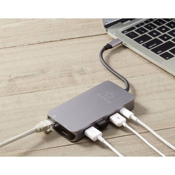 Stacja dokująca do notebooka Renkforce