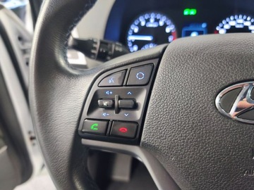 Hyundai Tucson III SUV 1.6 GDI 132KM 2018 Hyundai Tucson Pierwszy właściciel, Serwis, Nawi, Kamera, zdjęcie 13