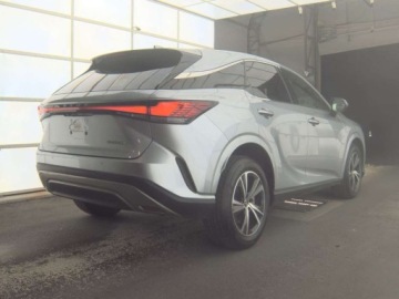 Lexus RX V 2023 Lexus RX 2023 Lexus RX 350 FWD 2.4 Benzyna 275KM, zdjęcie 6