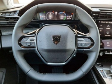 Peugeot 408 2025 Od ręki - Allure 1.2 mHEV 145KM / Pakiet Bezpieczeństwo, Łączność, Zimowy, zdjęcie 7
