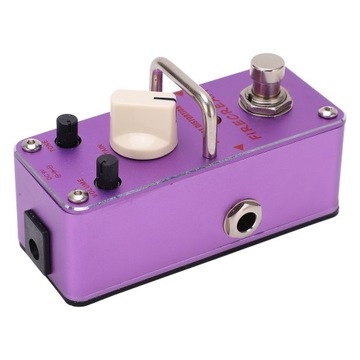 Педаль дисторшн-эффектов Классическая гитара