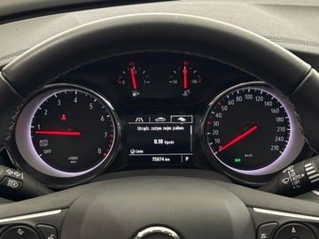 Opel Insignia II Sports Tourer 1.5 Turbo 165KM 2020 Opel Insignia Innovation / 1 właściciel / Salon Po, zdjęcie 14