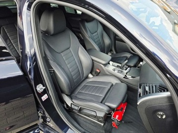 BMW X4 G02 SUV 20d 190KM 2019 BMW X4 ___M Sport Edition___xDrive20d 190KM___Perfekcyjny Egzemplarz___ 2.0, zdjęcie 38