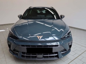 Cupra Leon II Sportstourer Facelifting 2.0 TSI 204KM 2026 CUPRA Leon 2.0 TSI 4Drive DSG Combi 204KM 2026, zdjęcie 1