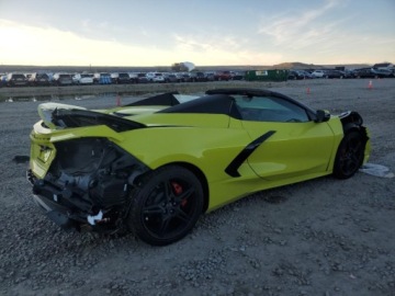 Chevrolet Corvette C7 2024 Chevrolet Corvette Stingray 1LT 2024 6.2 Benzyna 490KM, zdjęcie 3