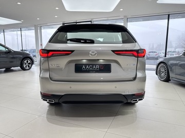 Mazda CX-60 2.5 e-Skyactiv 328KM 2022 Mazda CX-60 Exclusive line / 4x4 / Plug In / HUD /, zdjęcie 2