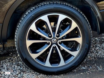 Nissan Qashqai II 2014 Nissan Qashqai2 4x4Panoramabardzo ladny, 7 osob, bardzo ladny. GWARANCJA, zdjęcie 24