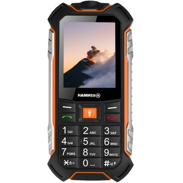 Telefon myPhone Hammer Boost LTE
