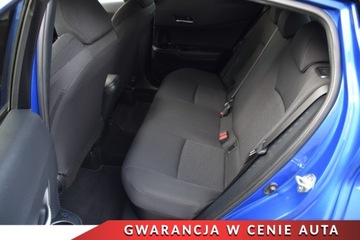 Toyota C-HR I Crossover 1.8 Hybrid 122KM 2019 Toyota C-HR Hybryda NaviKamera Asystenty Grzane-Fotele Tempomat Piekny, zdjęcie 7