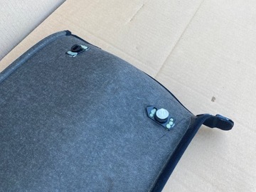 ПОТОЛКА BMW Z4 E89 М-ПАКЕТ