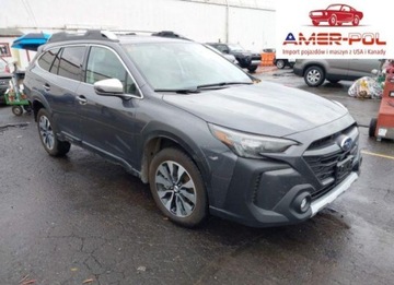 Subaru 2025 Subaru Outback Touring XT 2025 2.4l 2.4 Benzyna 260KM