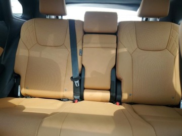 Lexus RX V 2025 Lexus RX 2025 LEXUS RX 350H PREMIUM 2.5 Hybryda 187KM, zdjęcie 9