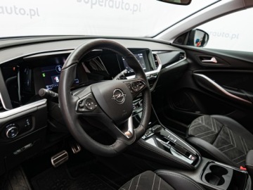 Opel 2023 OPEL Grandland X 1.2 GS Suv 130KM 2023, zdjęcie 7