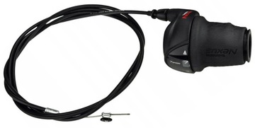 SHIMANO NEXUS SL-C3000 7-СКОРОСТНОЙ ПОВОРОТНЫЙ РЫЧАГ