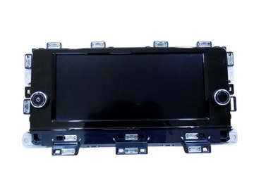 Radio nawigacja MIB3E 5H0035869 VW CADDY V
