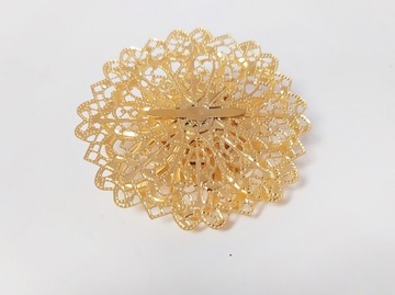 Зажим-зажим Золотая пряжка декоративные пряжки для штор Шторы БЕСПЛАТНО