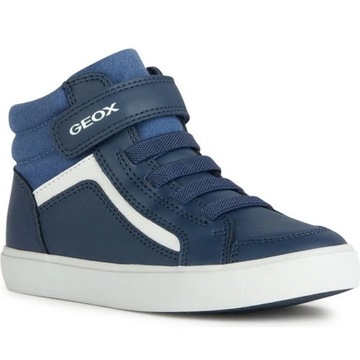 botki gisli granatowe avio J365CC 05410 C0700 r. 36