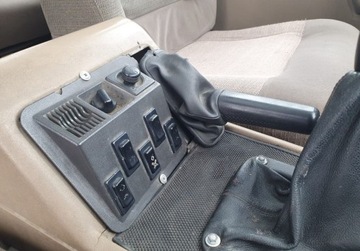 Land Rover Discovery I 1994 Land Rover Discovery Land Rover Discovery I 2.5TD 113 KM 2.5 Diesel 111KM, zdjęcie 14