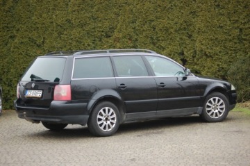 Volkswagen Passat B5 Kombi 1.9 TDI 101KM 2004 VW PASSAT 1.9TDI Klimatronic Alu Tempomat Grzane fotele, zdjęcie 3
