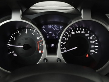 Nissan Juke I SUV Facelifting 1.6i 112KM 2019 Nissan Juke N-Connecta automat niski przebieg PDC, zdjęcie 21