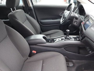 Honda HR-V II SUV 1.6 i-DTEC 120KM 2016 Honda HR-V 1.6 i-DTEC, Salon Polska, zdjęcie 8