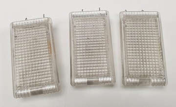 LAMPA OSVĚTLENÍ INTERIÉR VOLVO V40 I