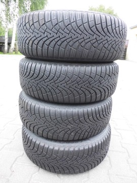 KOLA FORD C MAX , FOCUS MONDEO 5X108X63,3 ET50 16'' ZIMNÍ
