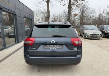 Citroen C5 III 2011 Citroen C5 Citroen C5 1.6 e-HDi Seduction MCP 1.6 Diesel 112KM, zdjęcie 15