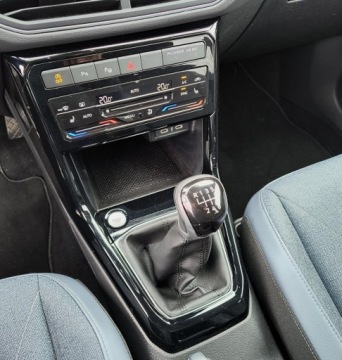 Volkswagen T-Cross SUV Facelifting 1.0 TSI 115KM 2024 Volkswagen T-Cross 1.0 TSI Style, 115KM, Salon PL,, zdjęcie 20